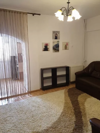 Apartament cu o camera de inchiriat situat in zona Hala Centrala 